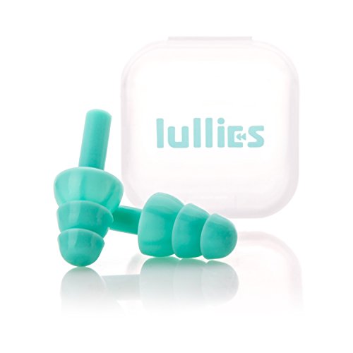 Photo of some Ear Plugs