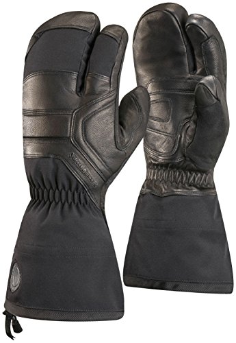Another photo of some gloves