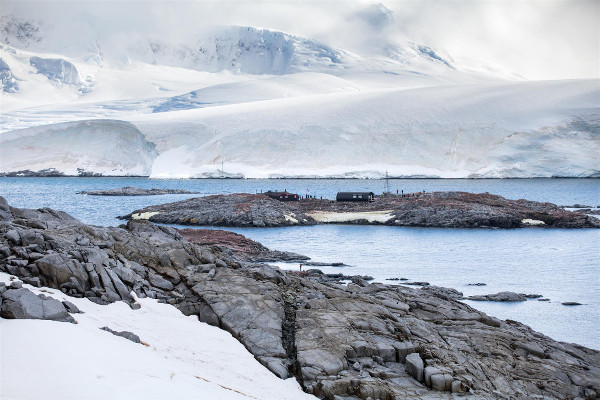 Antarctica Travel Resources