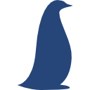 Icon of a Penguin
