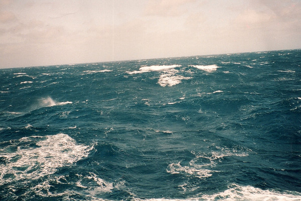 Drake Passage