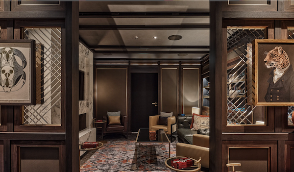 Luxury Antarctic cruise guide  - cigar room.png