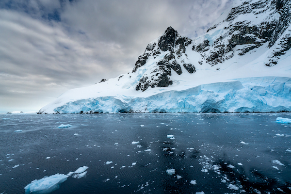 Antarctica Cruise