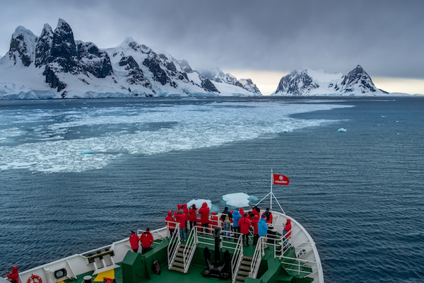 Antarctica Cruise