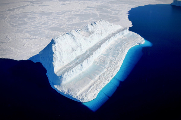 East Antarctica Cruise Image