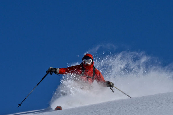 Skiing In Antarctica - Frequently Asked Questions