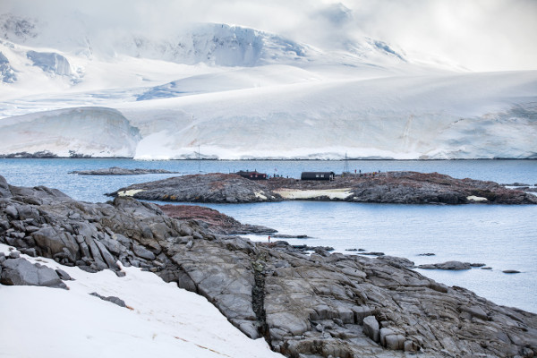 How To Stay Safe and Healthy In Antarctica