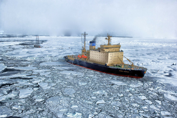 Scientific Research in Antarctica: Understanding The Environment