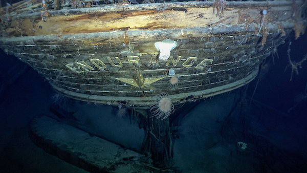 What have we learnt from the historic discovery of Sir Ernest Shackleton's ship - Endurance?