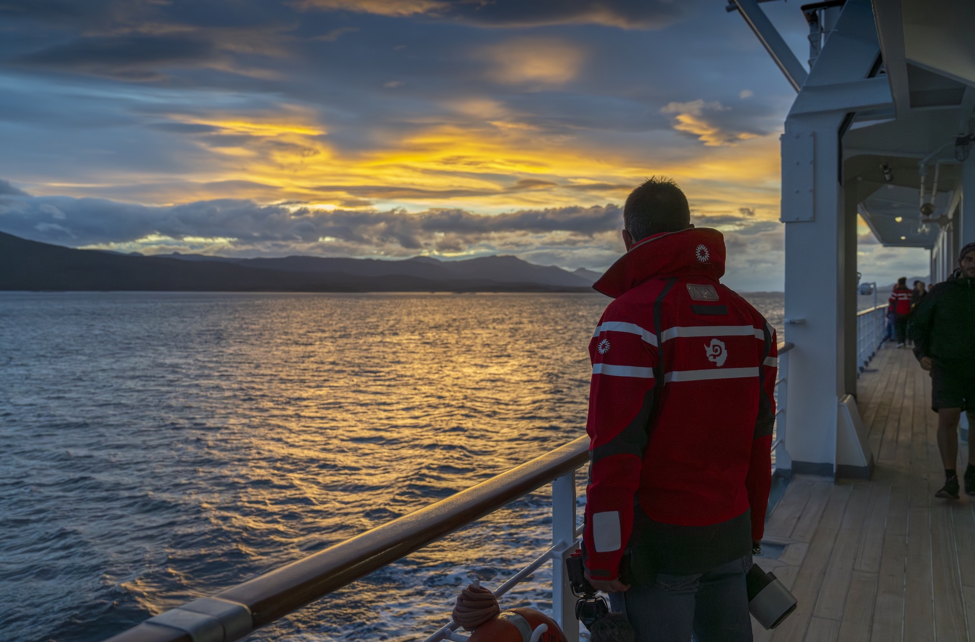 I've Crossed the Drake Passage 17 Times: What's it Really Like?
