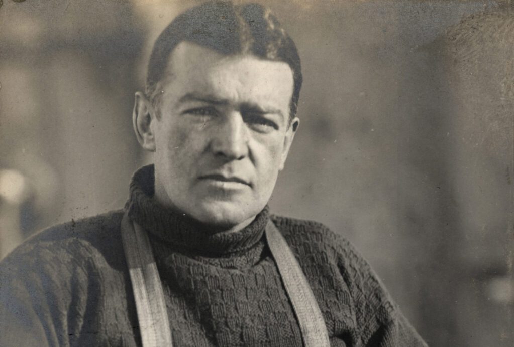 The Best Antarctic Cruises for Shackleton Lovers